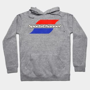 SportsChannel Hoodie